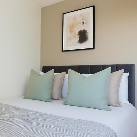 Cozy Rooms By Morden Tube ミッチャム エクステリア 写真