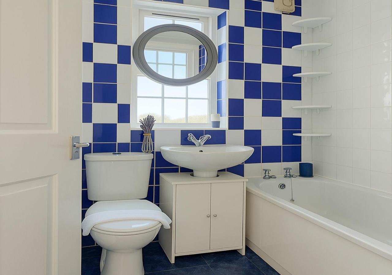 Cozy Rooms By Morden Tube ミッチャム エクステリア 写真